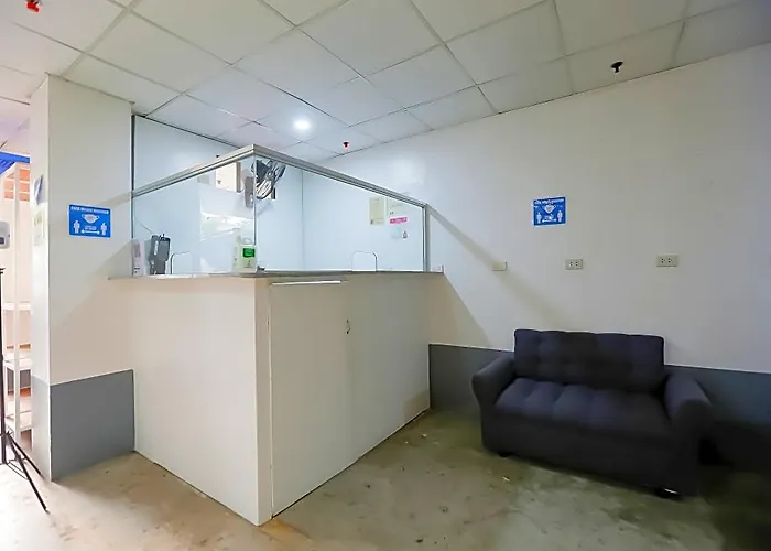 酒店 Oyo 665 Pasay